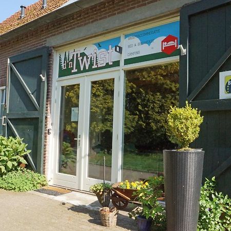 D'N Twist Overloon Exterior photo